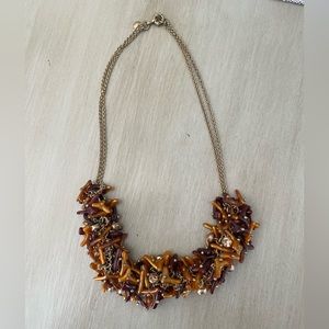Jcrew necklace